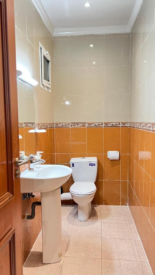 Suitouiss - Agdal 1 - Appartement A 2 Minutes De La Gare De Train Tgv Rabat Kültér fotó