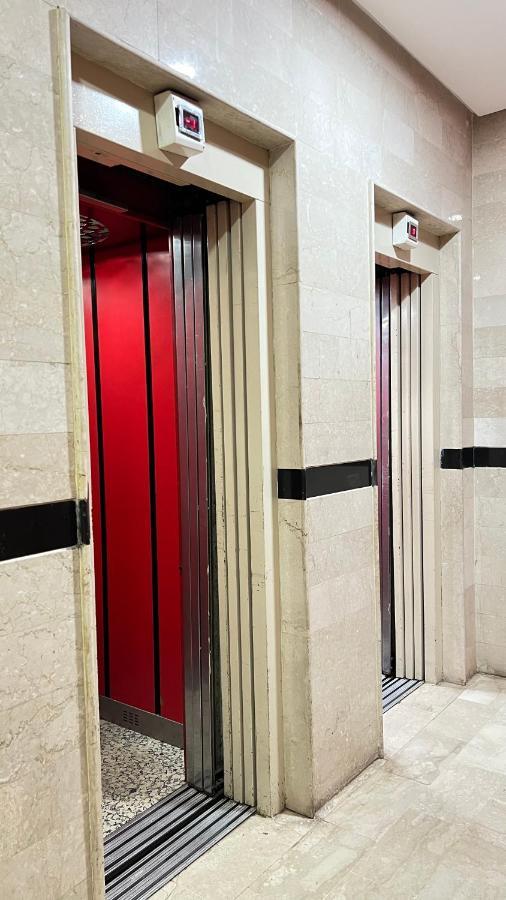 Suitouiss - Agdal 1 - Appartement A 2 Minutes De La Gare De Train Tgv Rabat Kültér fotó